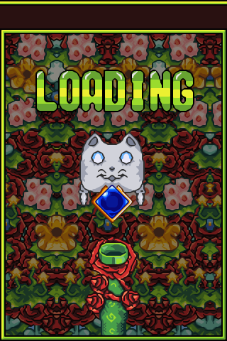 GameMaker:HTML5 loading screen